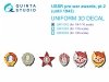 Quinta Studio QM10002 USSR pre-war awards, pt2 (until 1943) 1/10
